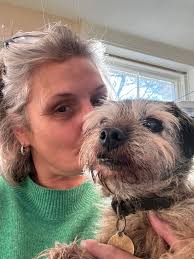 My little lady is feeling very humble and little bit famous. Lol.  *****FOUND*** My gorgeous girl is where she should be HOME. I cannot tell  how much I appreciate everyone's help and