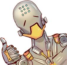 Download Hd Zenyatta Overwatch Profile Transparent Png Image Nicepng Com Players start with two different versions of the overwatch logo by default, and may earn new icons through various means. download hd zenyatta overwatch profile
