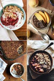 Pin On Healthy Breakfast