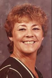 LILLIAN G. (GARRETT) BUSH