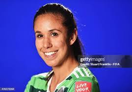 Bianca Stuart's Instagram, Twitter & Facebook