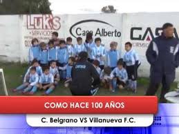 Jul 19, 2021 · quilmes vs belgrano head to head. Como Hace 100 Anos C Belgrano Vs Villanueva F C 1 Youtube