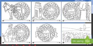 Coloring is essential to the overall development of a child. Free Remembrance Day Colouring Soldier Picture Twinkl