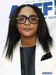 She looks like Nivea too