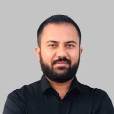 Zeryab Hassan Kiani, CEA