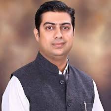 Anil Mehta appointed UT senior standing counsel in Punjab and Haryana High  Court