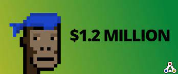Cryptopunks Nft Sold For 1 2 Million Play To Earn