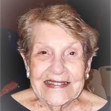 Lois Rita Ramon Coquet Obituary October 19, 2019