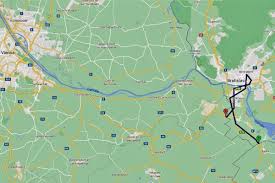 More than 5.0 million people visited slovakia in 2017, and the most attractive destinations are the capital of bratislava and the high tatras. Ruedi Retyres Ahoj Bratislava Hello Bratislava