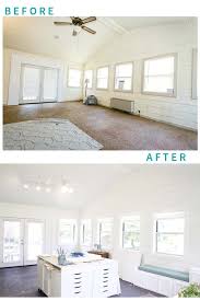 Dreamy Art Studio Whites Lights Deeann Rieves