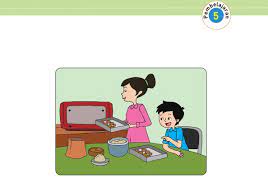 Lembar kerja siswa kelas 5 tema 6. Materi Dan Kunci Jawaban Tematik Kelas 5 Tema 6 Subtema 3 Halaman 179 180 181 182 187 Gawe Kami