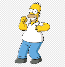 Homer jay simpson is a fictional character and one of the main protagonists of the american animated sitcom the simpsons. Yellow Star Mathematics Yahoo Answers Character Television Simpsons Clothing Cartoon Mathematics Yahoo Answers Yahoo Png Pngwing