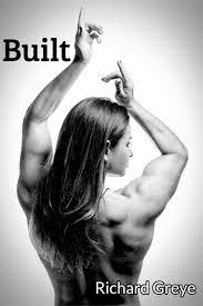 Muscular women saradas