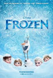 Lirik Lagu Frozen For The First Time In Forever Reprise Frozen Film 2013 Wikipedia Bahasa Indonesia Ensiklopedia Bebas