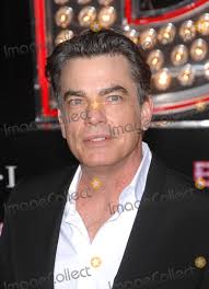 Peter Gallagher Pictures and Photos