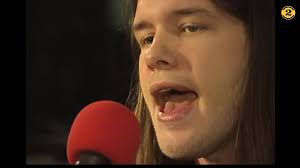 It was 1992 and I was in my favorite record store, Ciro's CD Cellar, in  Brooklyn, NY when the owner played me an import copy of this self-titled,  debut album from a