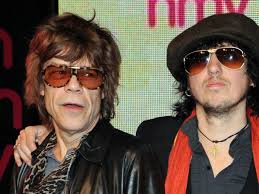 "David was loving, cantankerous, giving, supportive, sullen, wise,  difficult, well-read, and really funny”: Ex-New York Dolls bassist pays  tribute to the late David Johansen