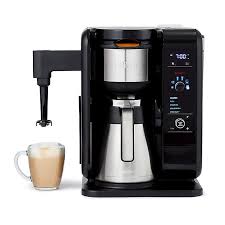 Ninja coffee bar clean light is always turning on. Ninja Hot And Cold Brew System Bed Bath Beyond