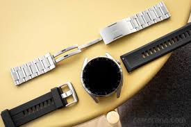 Wireless charging was a feature that was missing from the huawei watch gt 2, so it's good thing that it's likely coming to the watch gt 2 pro. Huawei Watch 3 Pro Review Gsmarena Com News