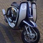 honda ct125 scrambler おしゃれまとめの人気アイデア pinterest ida bagus foriyana ハンターカブ スーパーカブ カスタム カスタムバイク