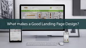 We did not find results for: What Makes A Good Landing Page Design Pixel Design Agency