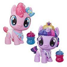 Mlp My Baby Pinkie Pie Twilight Sparkle Revealed Mlp Merch