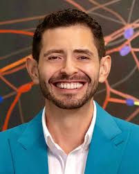 New Innovator Award Recipients