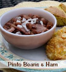 How to fix pinto beans with hamburger meat / pin on slow cooker/ crock pot/ pressure cooker. Pin On Peach Cobbler Praise Men Washington