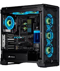 It takes more than sheer power to be the best gaming pc. Individuelle Pc Kuhlung Pc Flussigkuhlung Corsair