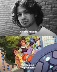 The new Invincible Season 3 cast got so stacked we had to redact two  releases