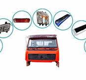 Sinotruk Howo Truck Parts-1000+ Genuine Parts,OEM Suppliers