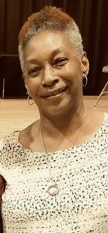 Obituary information for Paulette June Mathis