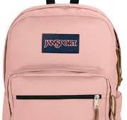 Las mejores ofertas en Mochila JanSport Rosa Hombre | eBay