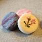 Felted Soap Workshop with Ann Gravelle