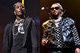 Lil uzi vert is an american rapper and songwriter. Second Collab Coming From Future And Lil Uzi Vert