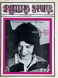 Biography by stephen thomas erlewine. The Rolling Stones On The Cover Of Rolling Stone Rolling Stones Rolling Stone Magazine Cover Rolling Stones Magazine