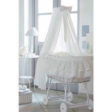 Risultati Immagini Per Rivestimento Culla Decoracao De Casa Moises Decoracao