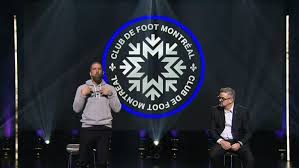 Sports club in montreal, quebec. Cf Montreal Unveils New Kit Amid A Swirl Of Uncertainty And Turmoil Ctv News