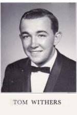 Classes of 1961 to 1965 (Robinson High School)