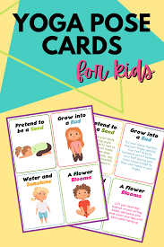 We did not find results for: Spring Themed Printable Yoga Poses For Kids