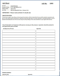 Printable work log sheets template. Inspection Sheet Template Excel Pdf Template