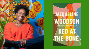 Reading a terry mcmillan book feels like catching up with an old friend. Jacqueline Woodson Will Not Be Put In A Box