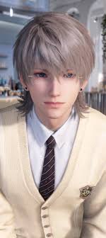 Artist purchases at anime convention