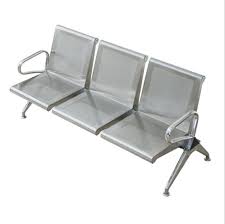 The reception area or the office are places where the need for a comfortable seating arrangement is vital. China 2 Seat Airport Reception Waiting Chair Bank Salon Barbershop Bench Guest Chair China Waiting Chair Airport Chair