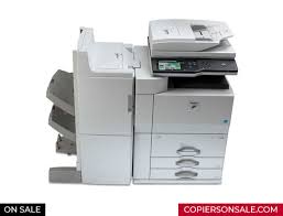 In the results, choose the best match for your pc and operating system. Sharp Mx M753u For Sale Buy Now Save Up To 70