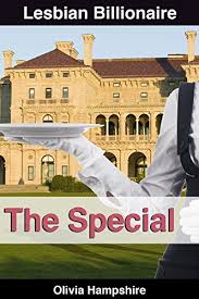 Amazon Com Lesbian The Special Lesbian Billionaire Ebook Hampshire Olivia Kindle Store