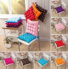 dining chair cushions with ties ideas