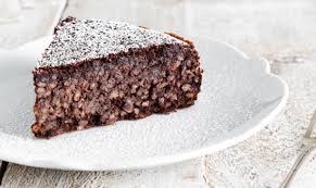 Maybe you would like to learn more about one of these? La Torta Di Riso Al Cacao Ricette Senza Glutine Ultime Notizie Flash
