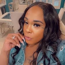 Lashawn Raney's Instagram, Twitter & Facebook