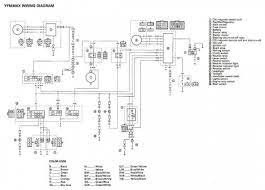 Electric furnace fan relay wiring diagram. 2001 Yamaha Warrior 350 Wiring Diagram Diagram Wire Yamaha